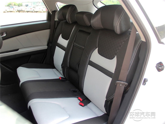 2014款 1.8T 魅力型