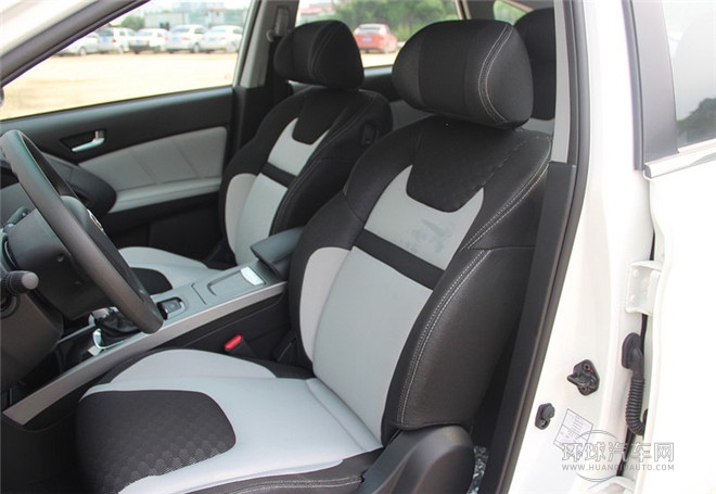 2014款 1.8T 魅力型