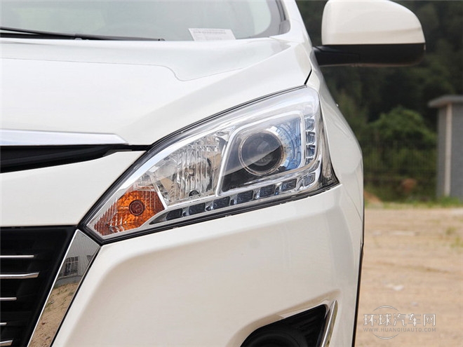 2014款 1.8T 魅力型