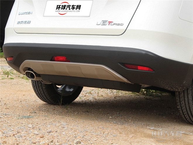 2014款 1.8T 魅力型