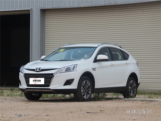 2014款 1.8T 魅力型