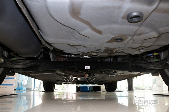 2014款 1.8T 新創型