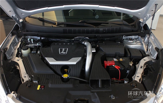 2014款 1.8T 新創型