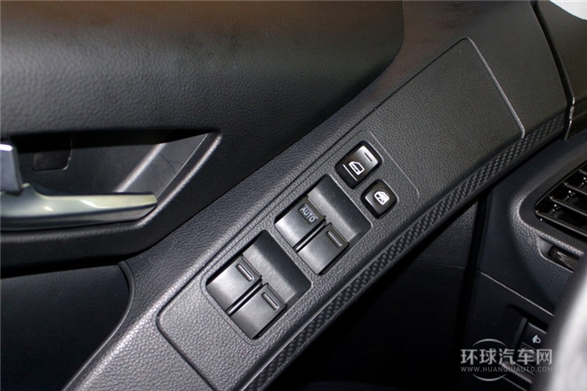 2014款 1.8T 新創型