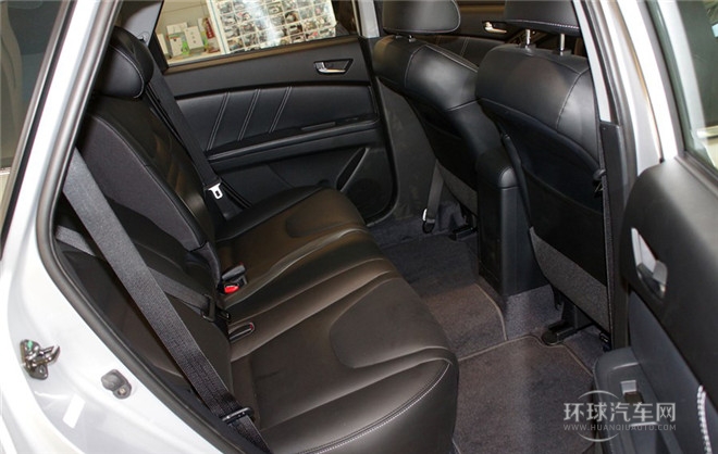 2014款 1.8T 新創型