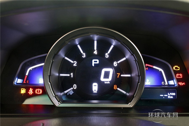 2014款 1.8T 新創型