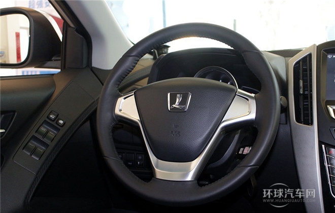 2014款 1.8T 新創型