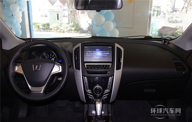 2014款 1.8T 新創型