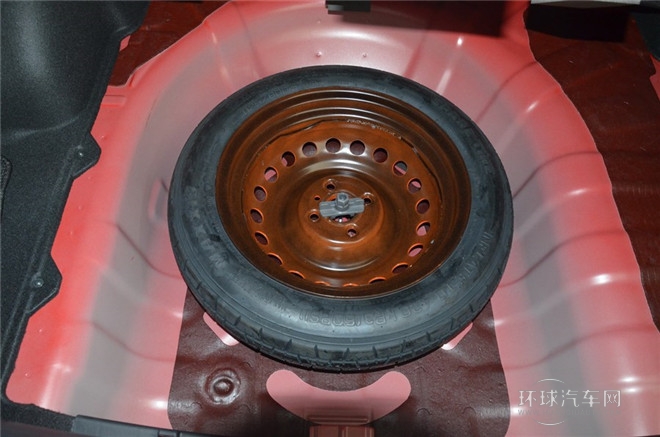 2015款 三廂 1.4L AT GLS