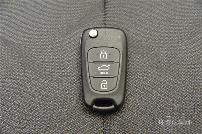 2015款 三廂 1.4L AT GLS