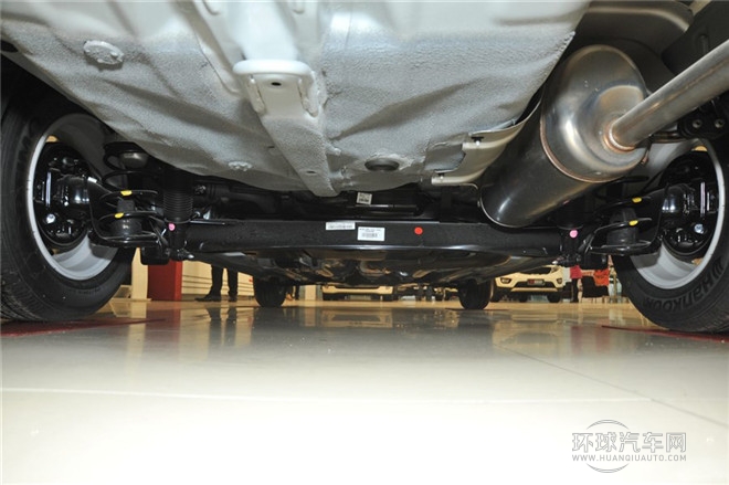 2015款 三廂 1.4L AT GLS