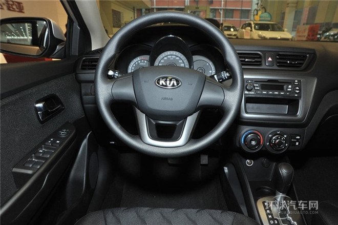 2015款 三廂 1.4L AT GLS