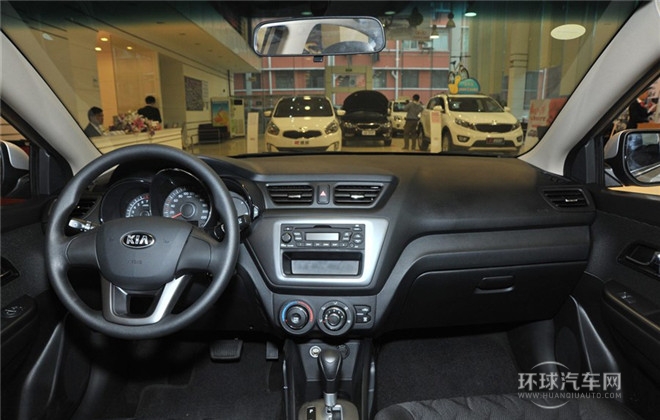 2015款 三廂 1.4L AT GLS