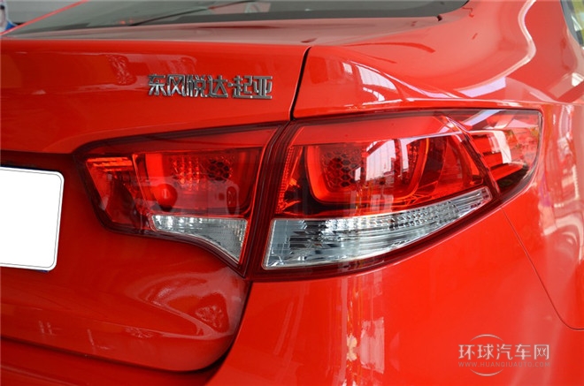 2015款 三廂 1.4L AT GLS