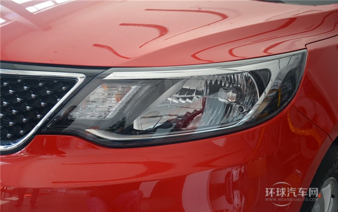 2015款 三廂 1.4L AT GLS