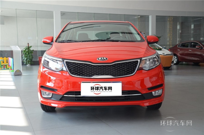 2015款 三廂 1.4L AT GLS