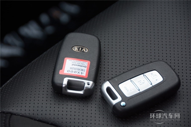 2015款 三廂 1.4L AT Premium