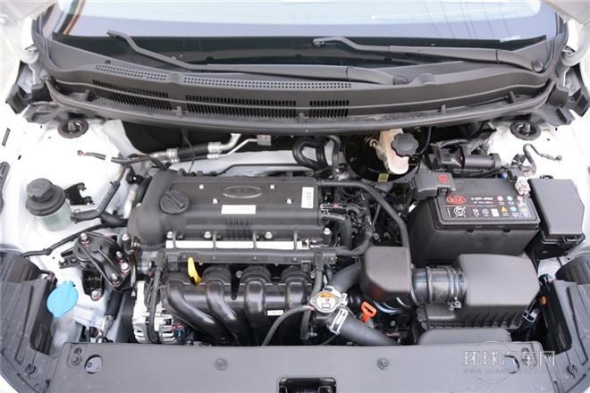 2015款 三廂 1.4L AT Premium