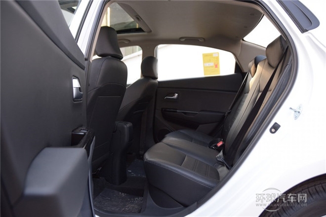 2015款 三廂 1.4L AT Premium