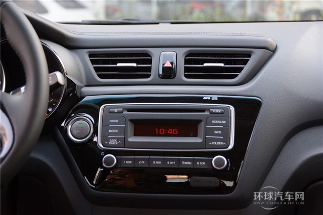 2015款 三廂 1.4L AT Premium