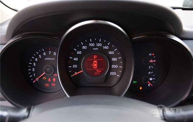 2015款 三廂 1.4L AT Premium