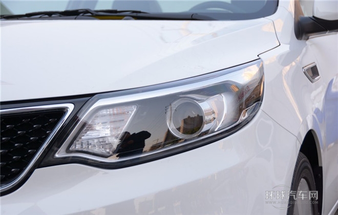 2015款 三廂 1.4L AT Premium