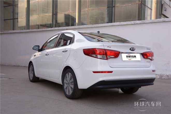 2015款 三廂 1.4L AT Premium