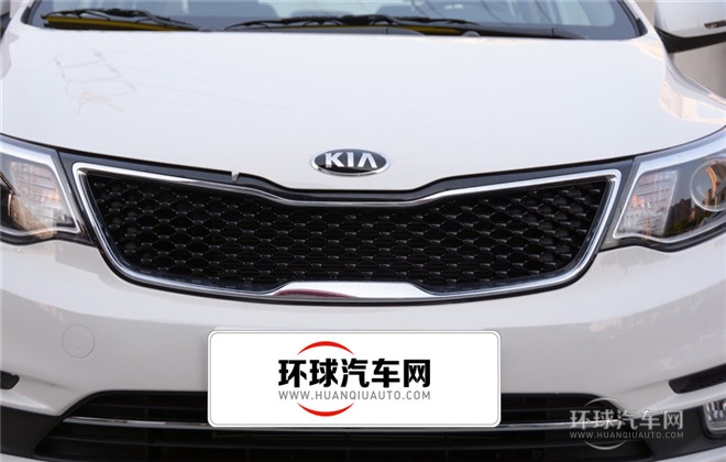 2015款 三廂 1.4L AT Premium