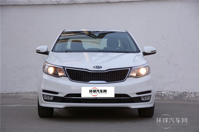 2015款 三廂 1.4L AT Premium