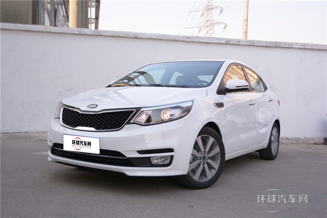 2015款 三廂 1.4L AT Premium