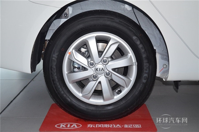 2015款 三廂 1.4L MT GL