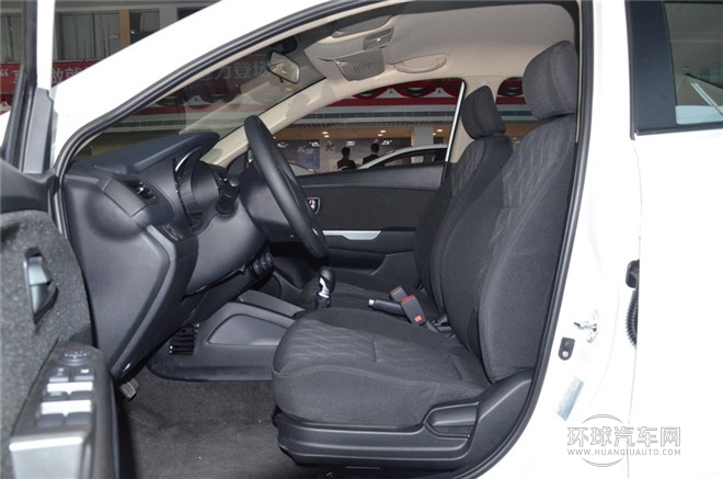 2015款 三廂 1.4L MT GL