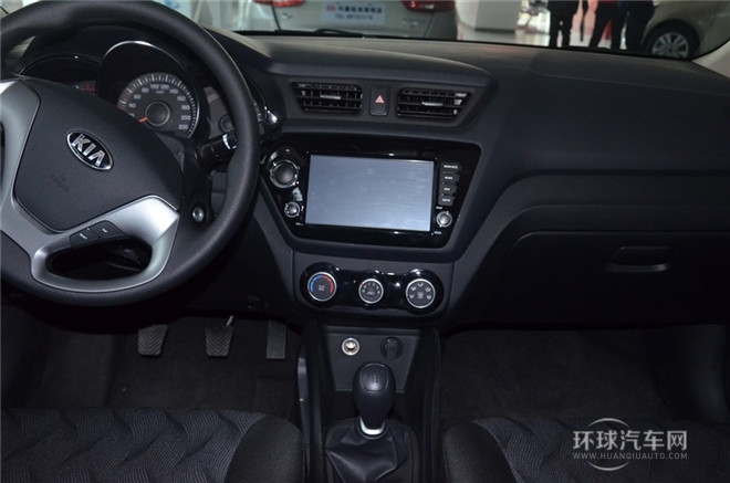 2015款 三廂 1.4L MT GL