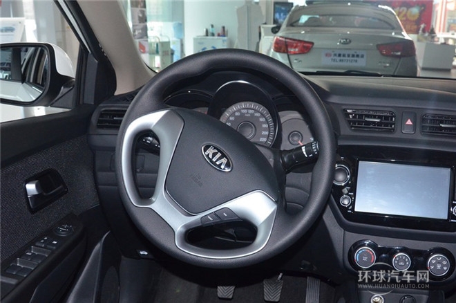 2015款 三廂 1.4L MT GL