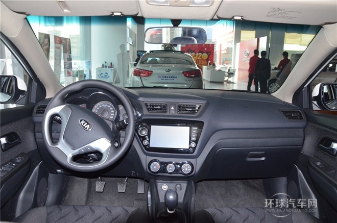 2015款 三廂 1.4L MT GL