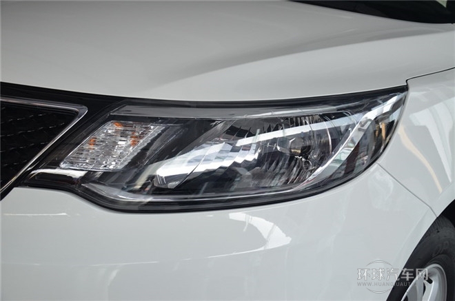 2015款 三廂 1.4L MT GL