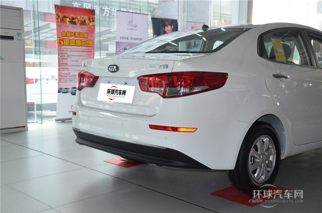 2015款 三廂 1.4L MT GL