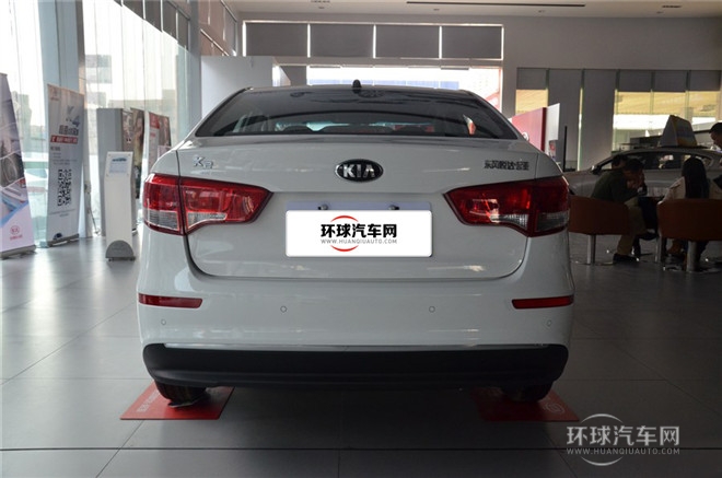 2015款 三廂 1.4L MT GL