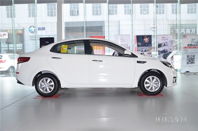 2015款 三廂 1.4L MT GL