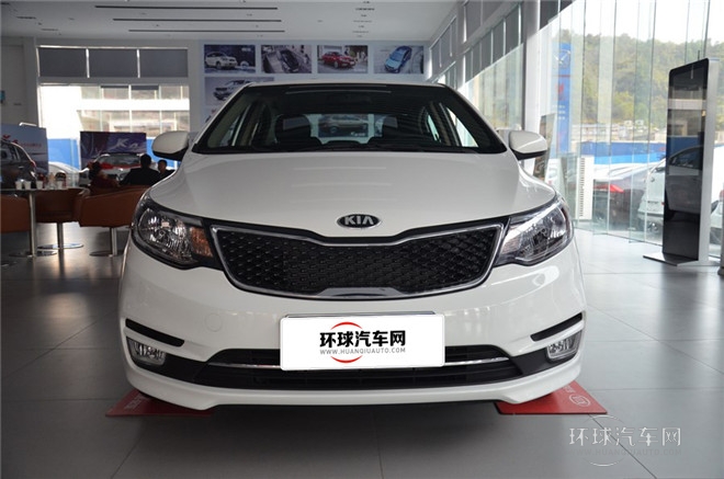 2015款 三廂 1.4L MT GL