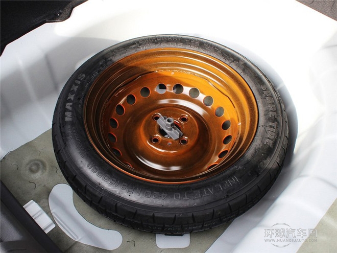 2015款 三廂 1.4L MT GLS