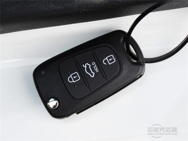 2015款 三廂 1.4L MT GLS