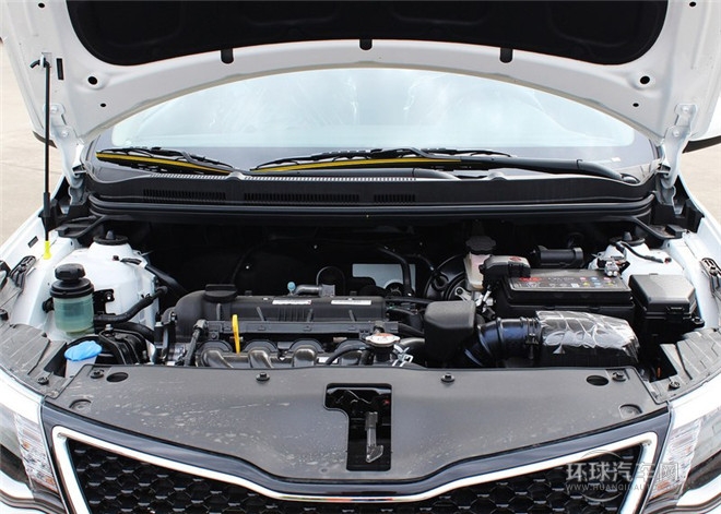 2015款 三廂 1.4L MT GLS