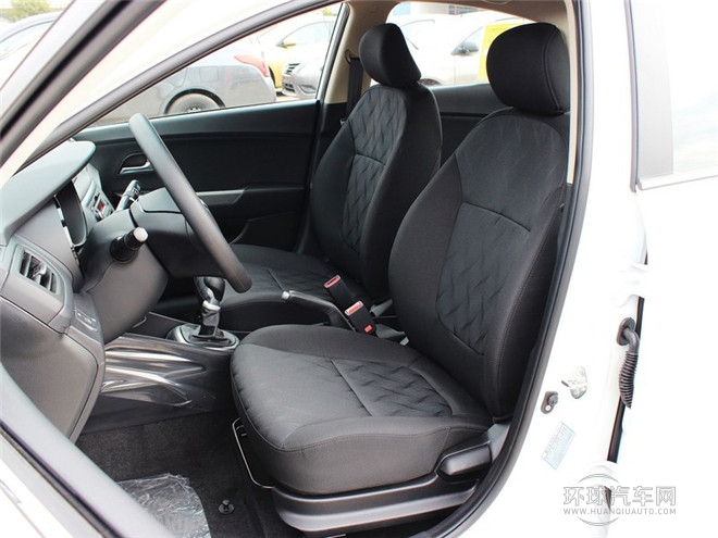 2015款 三廂 1.4L MT GLS