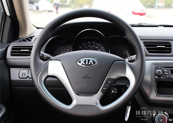 2015款 三廂 1.4L MT GLS