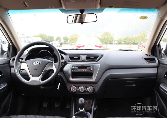 2015款 三廂 1.4L MT GLS