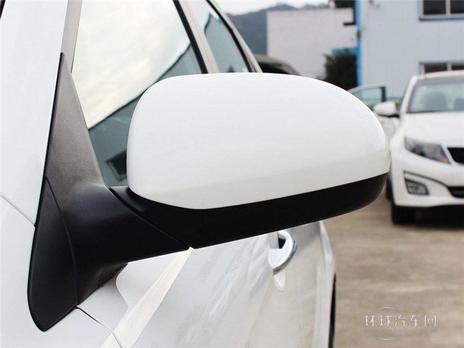 2015款 三廂 1.4L MT GLS