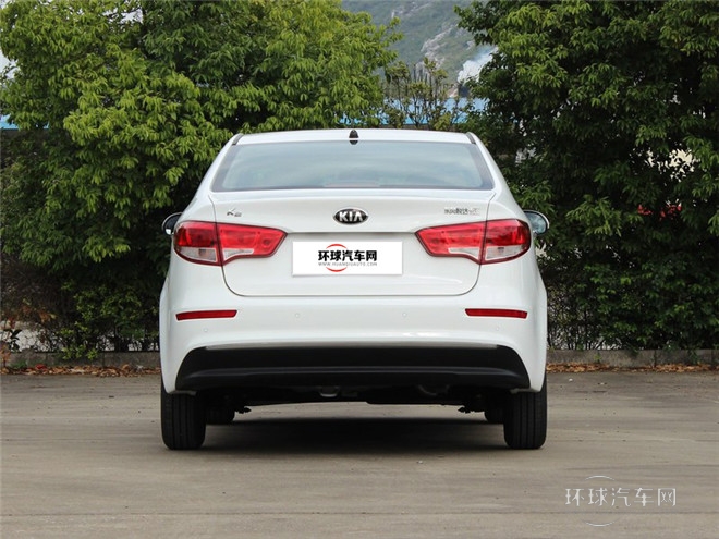 2015款 三廂 1.4L MT GLS