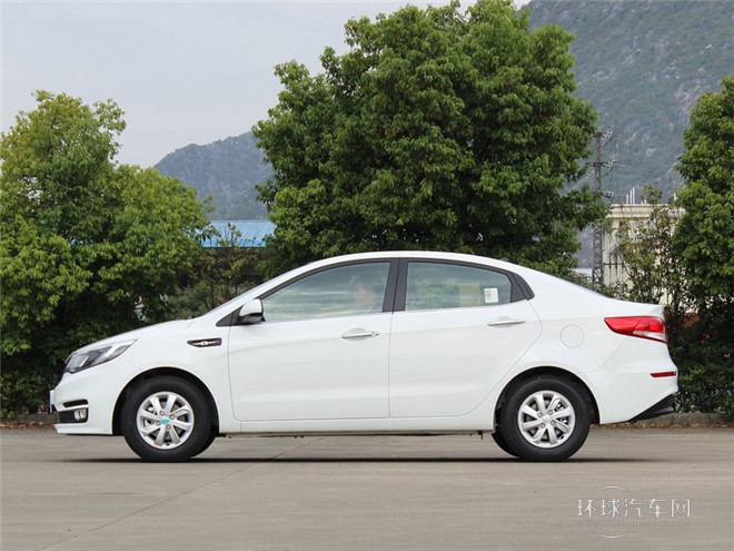 2015款 三廂 1.4L MT GLS