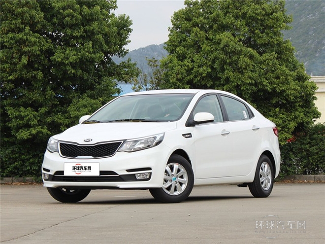 2015款 三廂 1.4L MT GLS